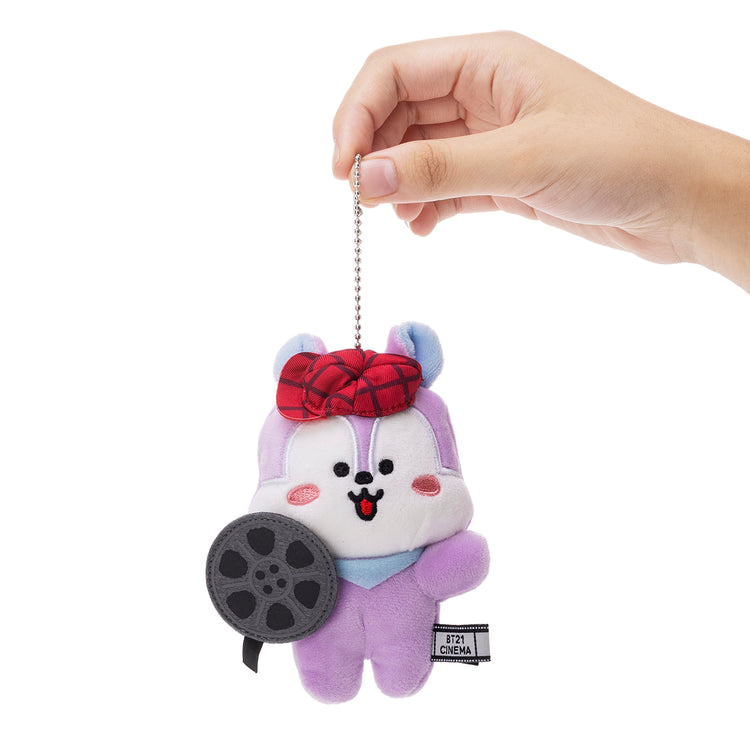 マスコット(CINEMA) MANG