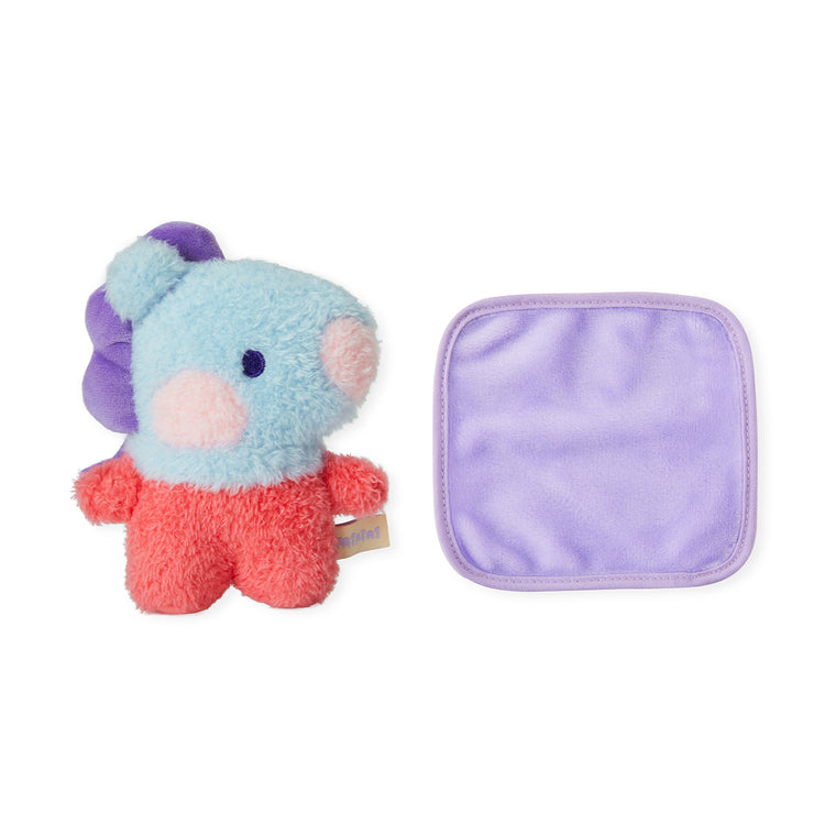 minini ミニぬいぐるみ MANG