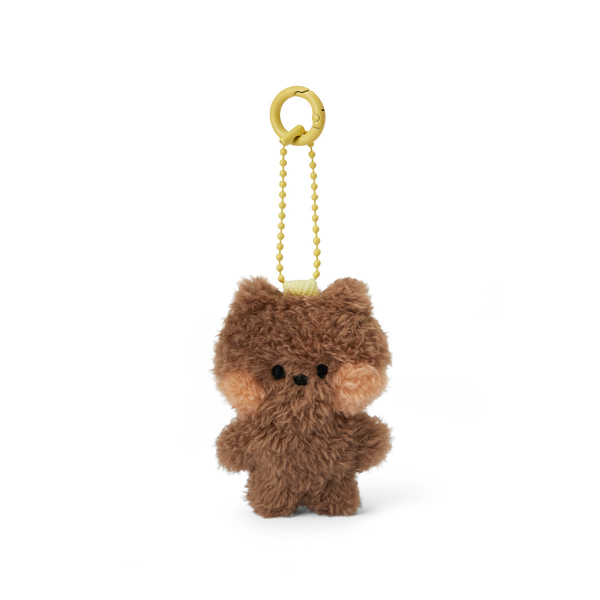 mini mininiぬいぐるみキーリング ブニニ – LINE FRIENDS SQUARE
