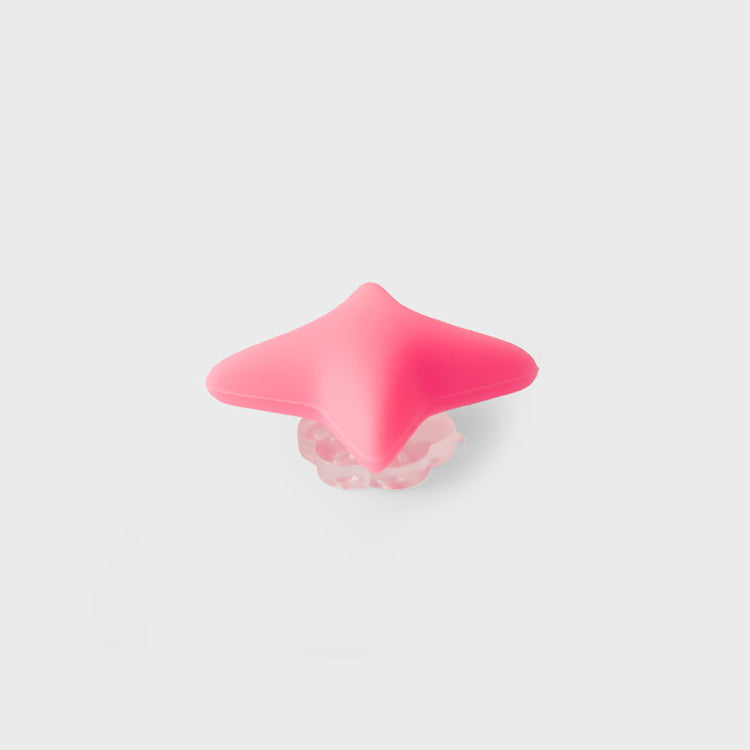 COLLER フラッシュ型スティコン ピンク