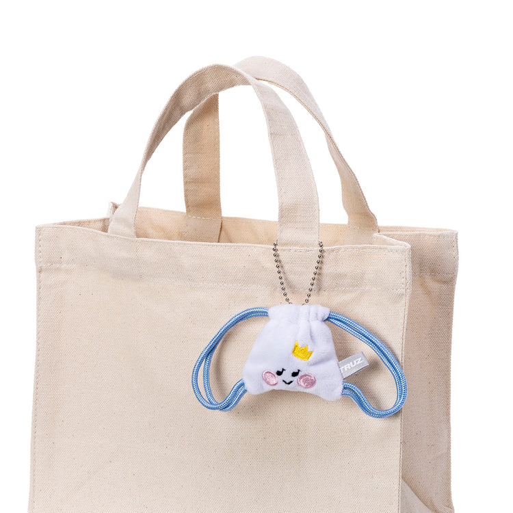 たっとん コスチューム Sサイズ用 ナップサック YOCHI