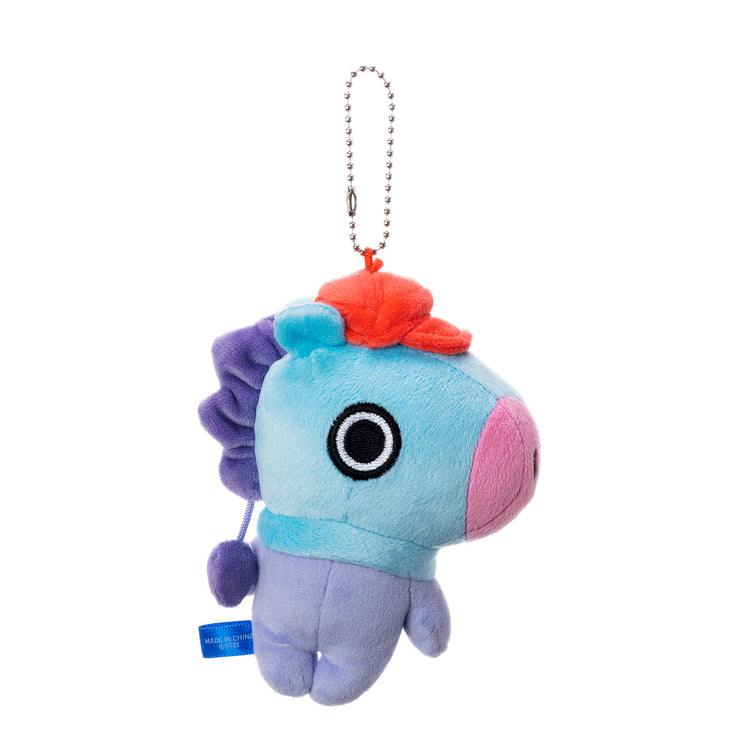 マスコット(MARCHE) MANG