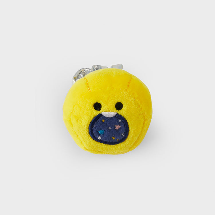 ぬいぐるみ宝石箱(TREASURE COLLECTION) PODONG