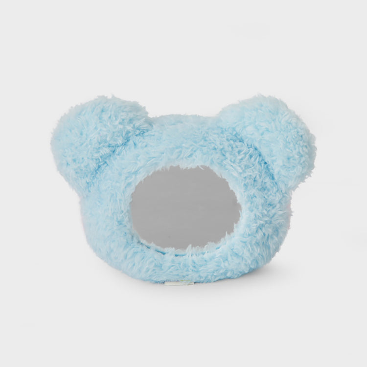 minini ぬいぐるみミラー(トウィンクル) KOYA