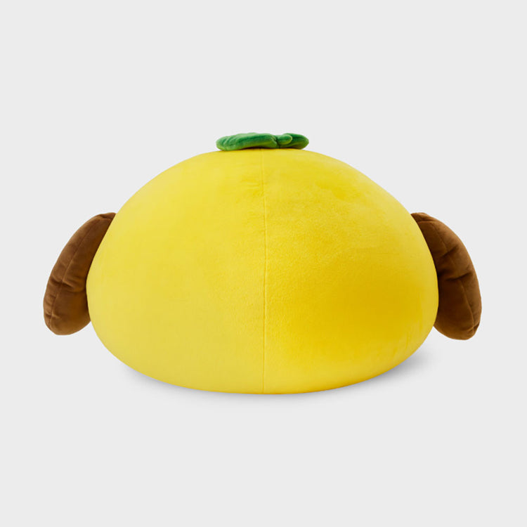 もちもちビッグクッション CHIMMY