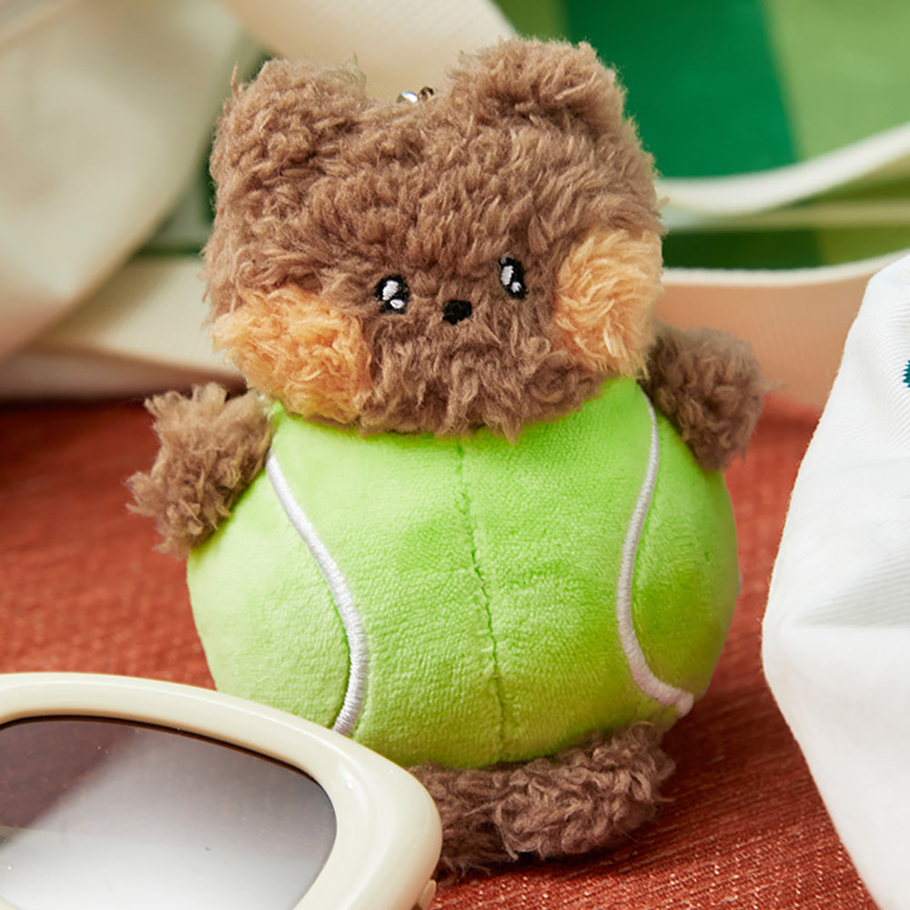 mini minini キーリング(FIELD DAY) ブニニ