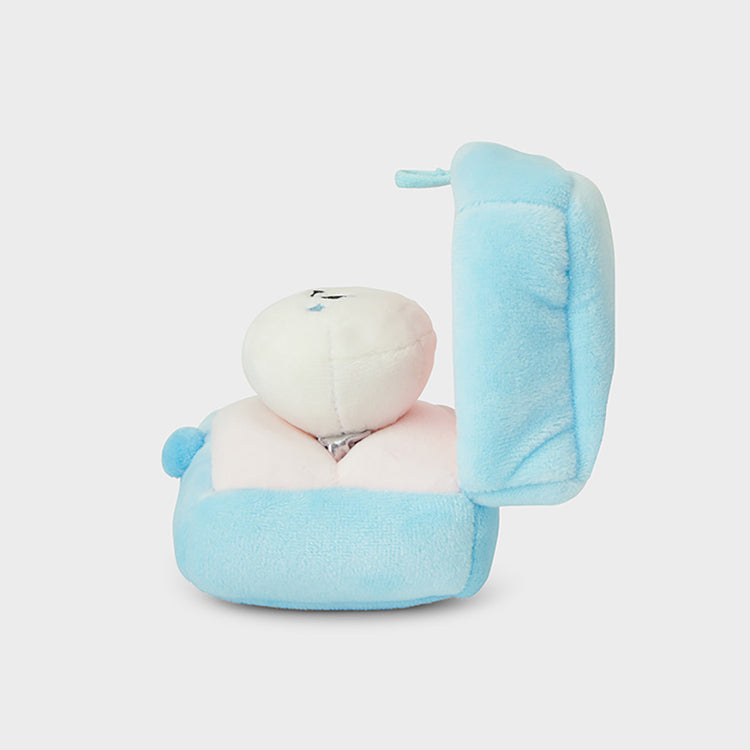 ぬいぐるみ宝石箱(TREASURE COLLECTION) SOM