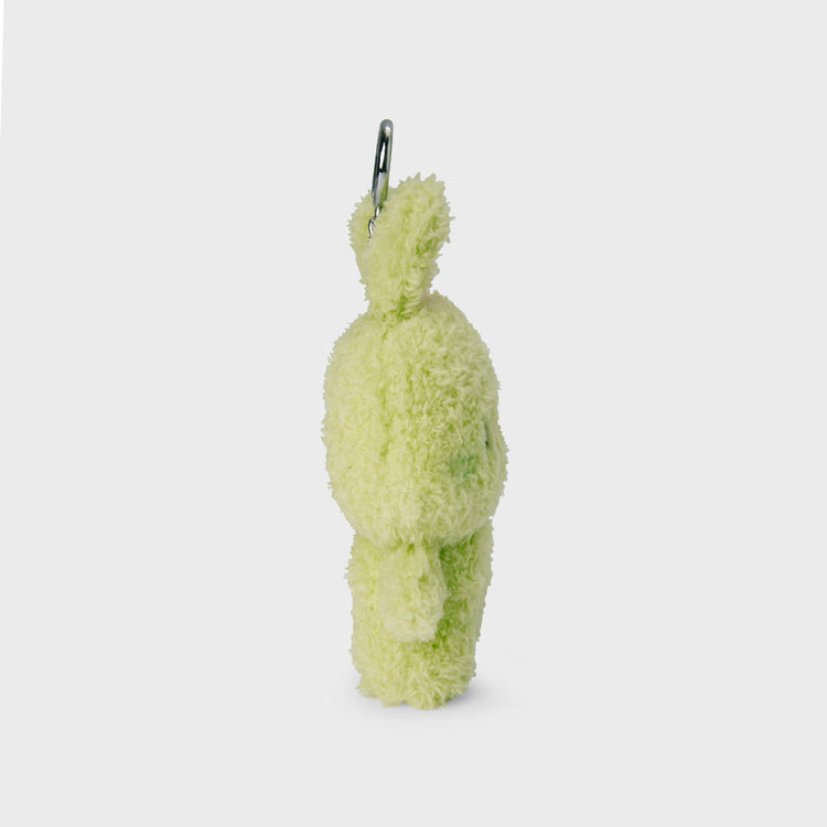 bunini ぬいぐるみバッグチャーム (GREEN)