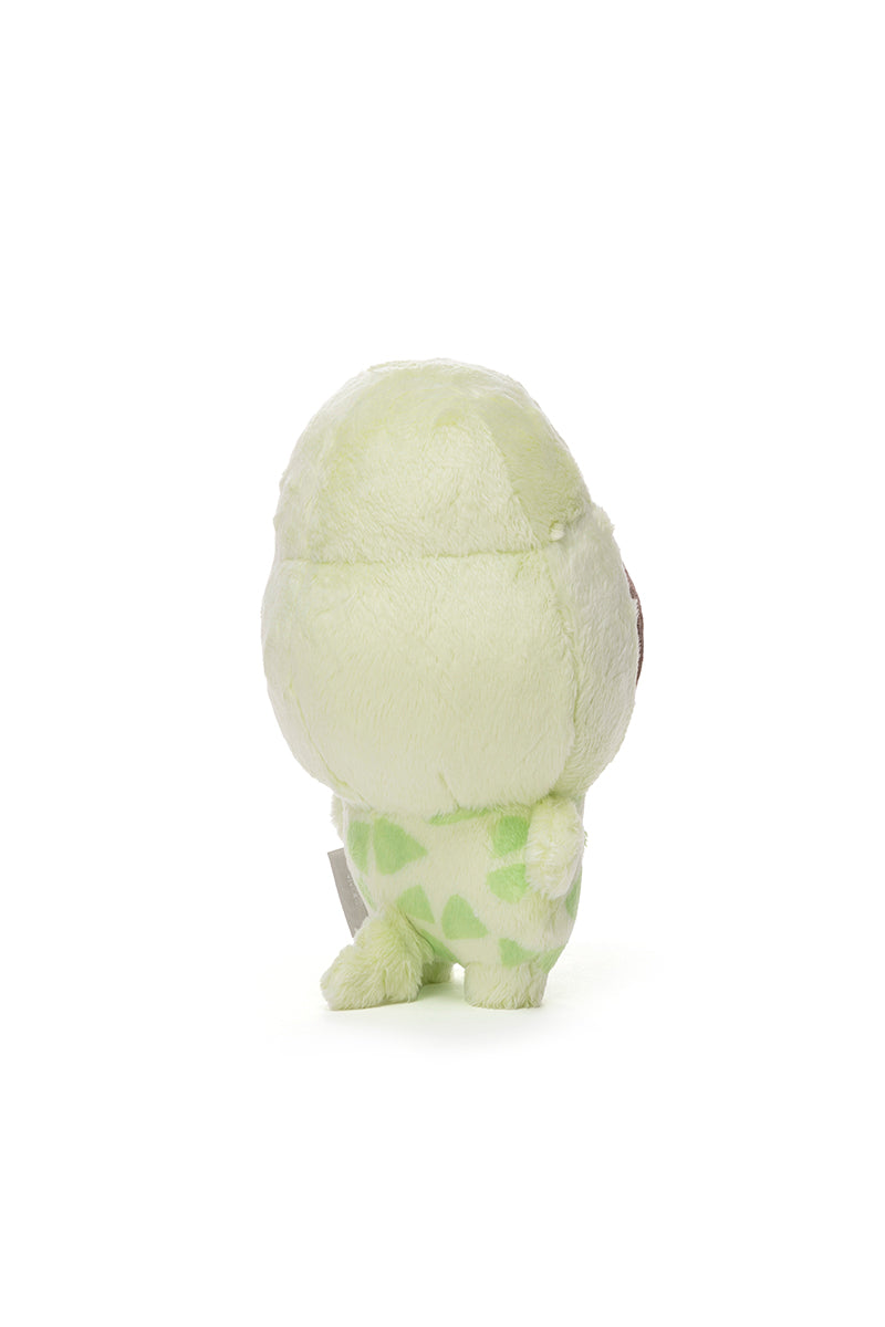 ぬいぐるみ(2025干支 巳) ぺんちゃん