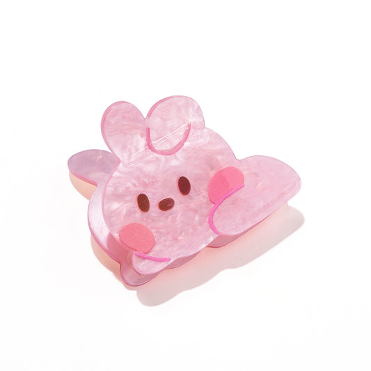 ベビー バンスクリップ(MY LITTLE BUDDY) COOKY
