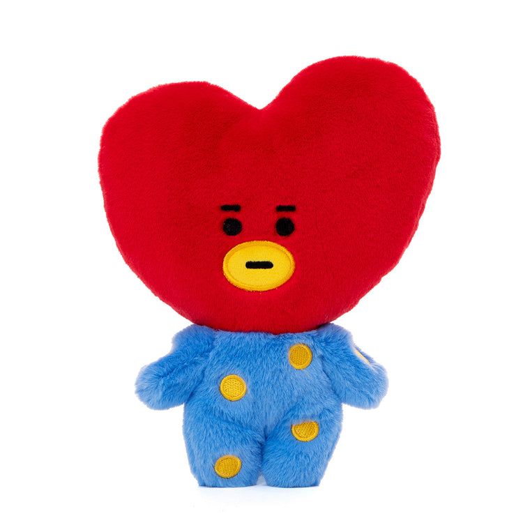 BASIC スタンディングぬいぐるみ Mサイズ TATA