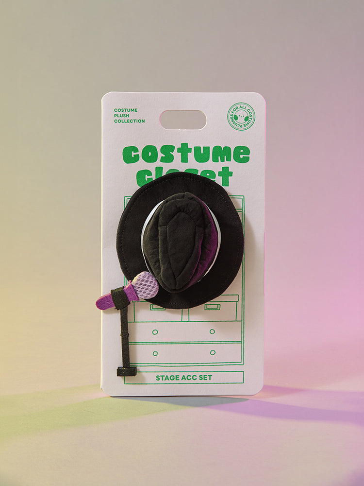 クローゼット STAGE ACC SET(Born to Dance) MANG