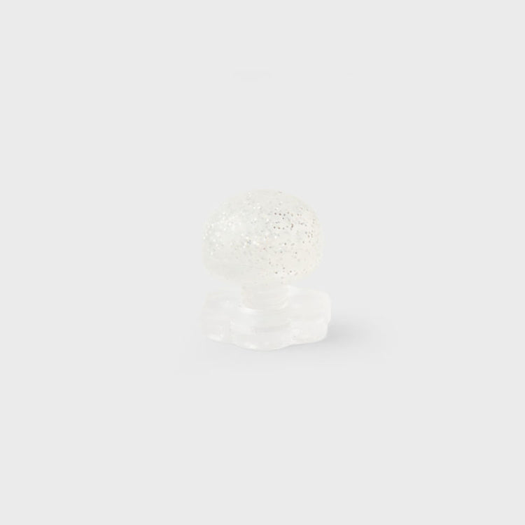 COLLER グリッター 丸型スティコン