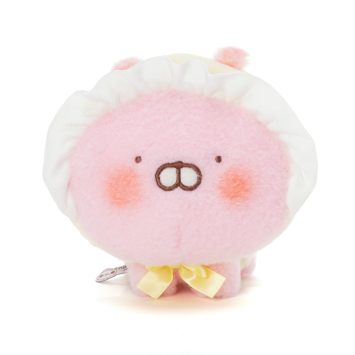 ハイハイスタイルぬいぐるみ Mサイズ (ちびちび) ちびちびうさこ