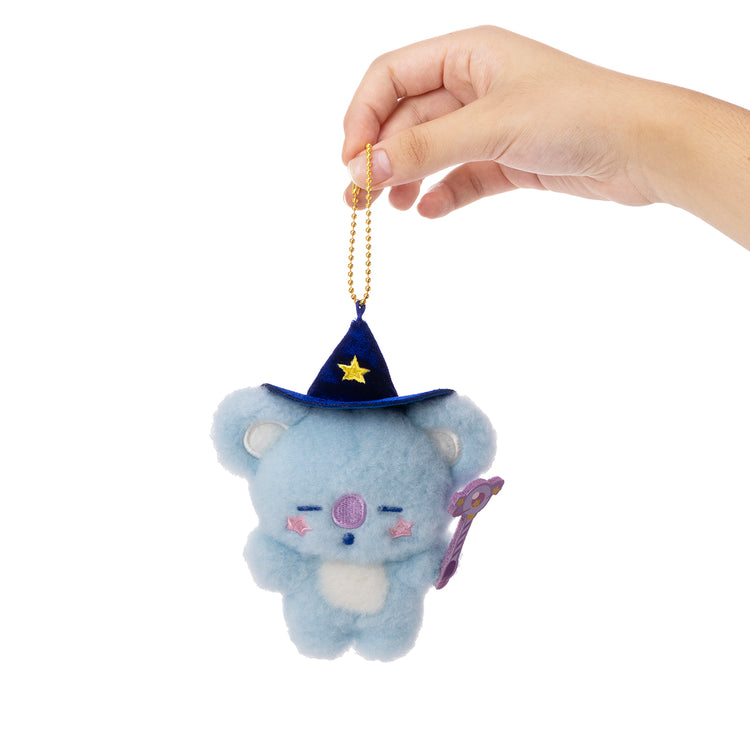 マスコット(Magic Recipe) KOYA