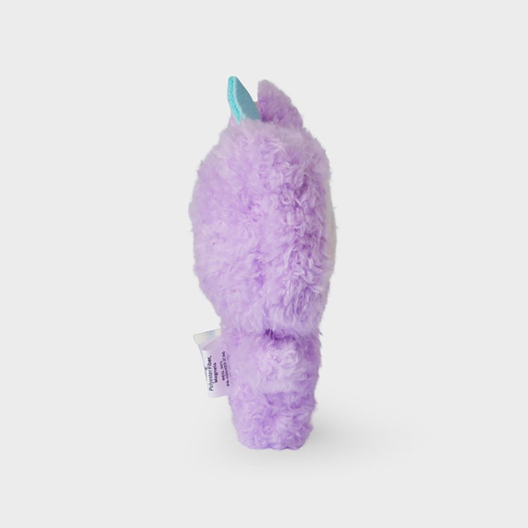 mini minini ぬいぐるみマグネット CHILLI