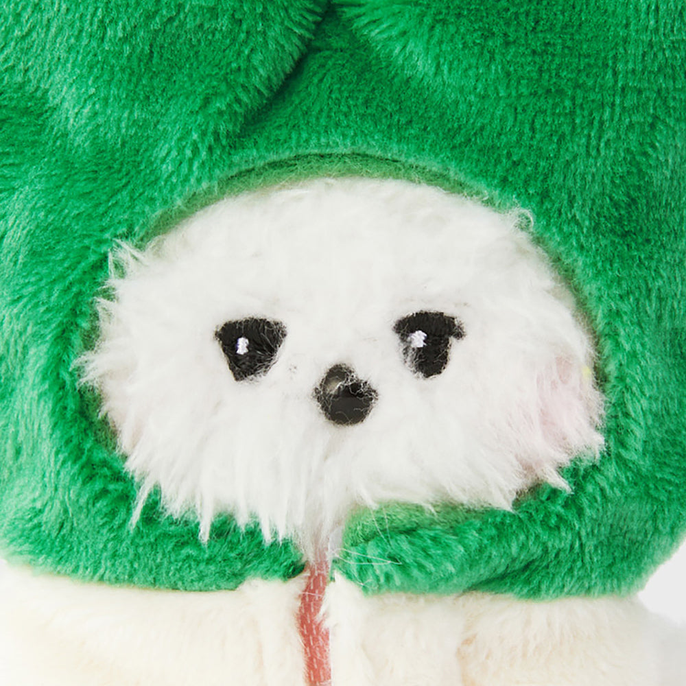 BT21 mini minini 野菜ぬいぐるみ(VEGGIE) RJ