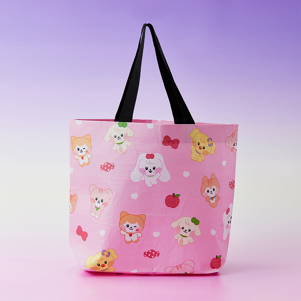 minive minini リユーザブルバッグ