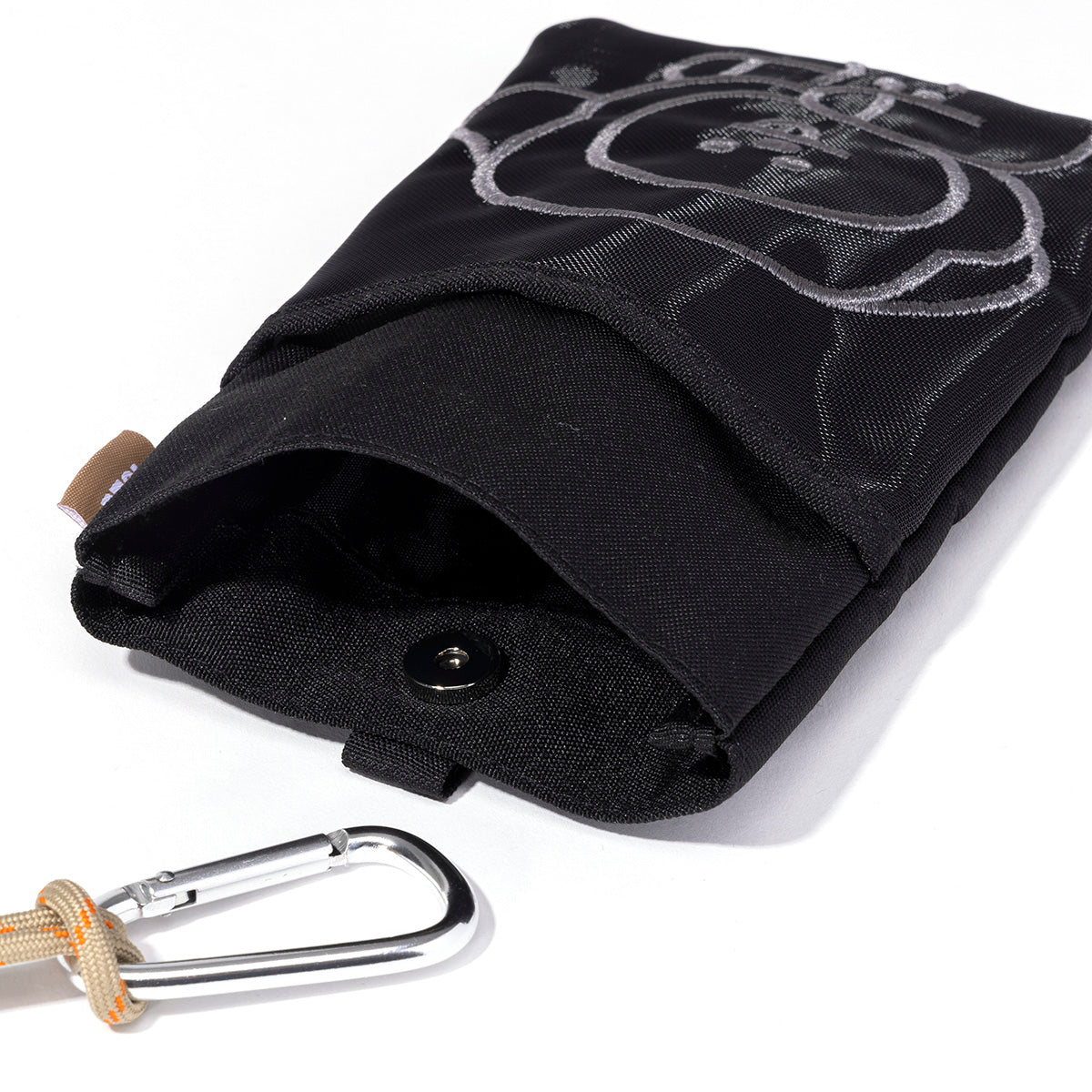 ポケットサコッシュ CHIMMY