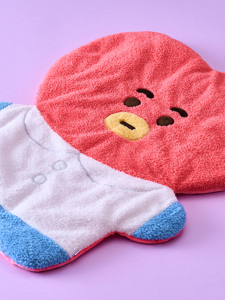 キャラクターブランケット(SWEET DREAMS) TATA