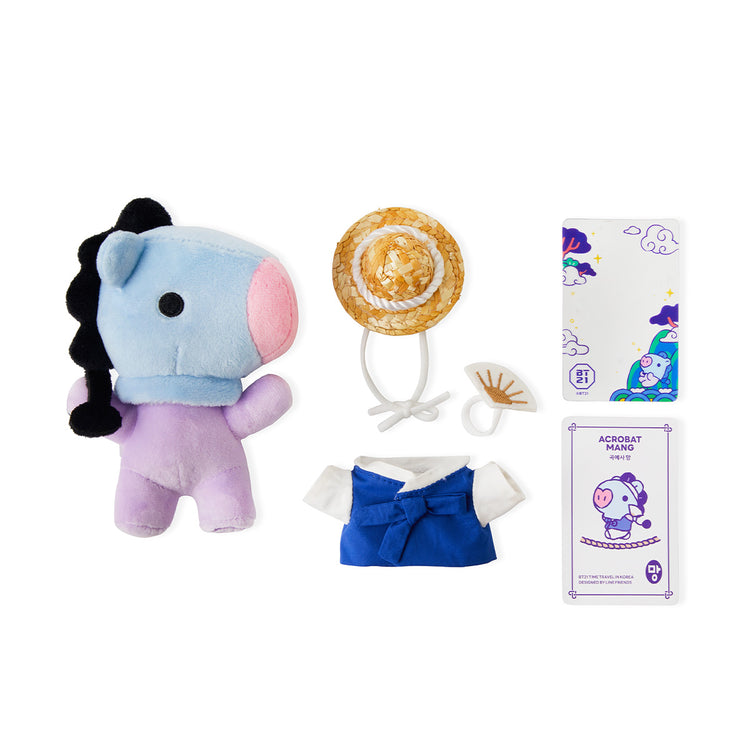 ベビー ぬいぐるみ(K-EDITION) MANG