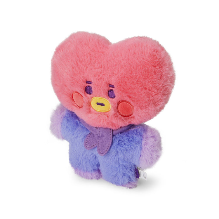 ベビー フラットファーぬいぐるみ TATA