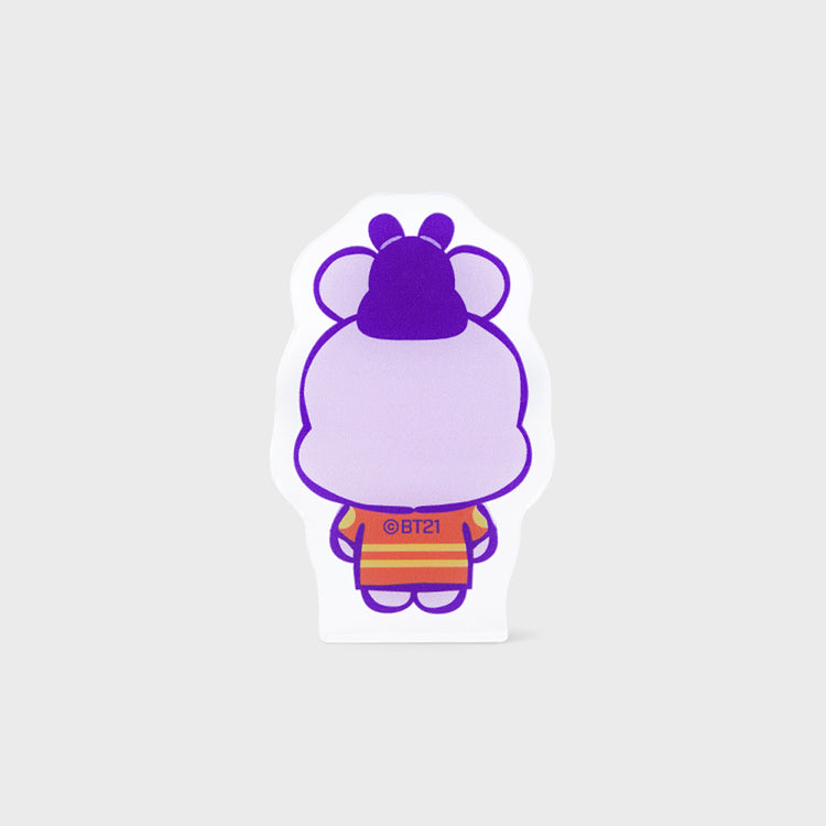 ミニアクリルスタンド(K-EDITION) MANG