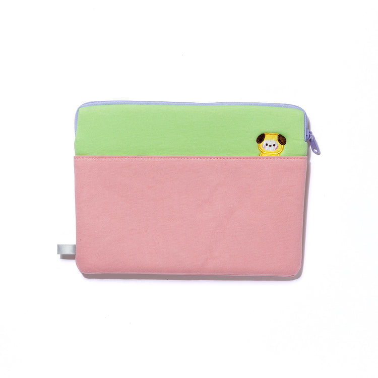 ベビー 持ち運びポーチ(MY LITTLE BUDDY) MANG
