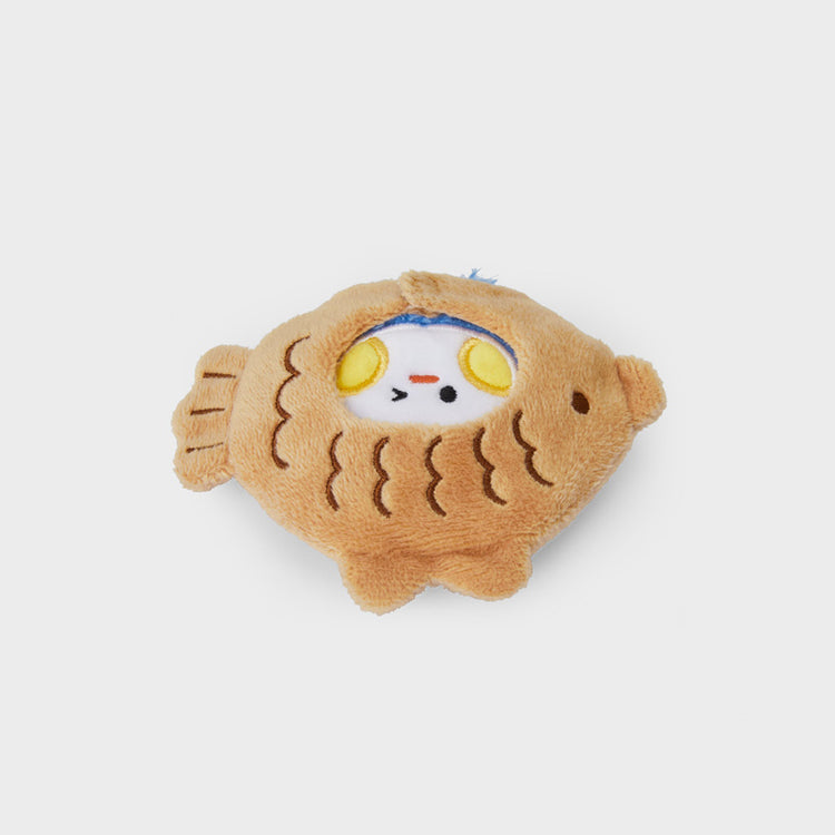 mini minini おやつぬいぐるみ WOOPY