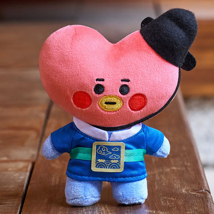 ベビー ぬいぐるみ(K-EDITION2) TATA