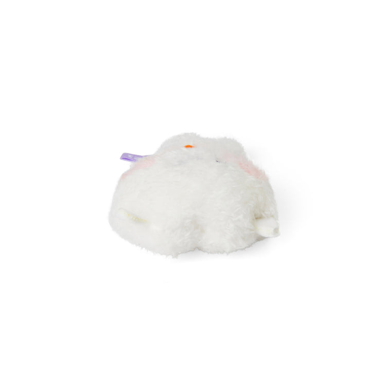 minini ぬいぐるみマグネット RJ