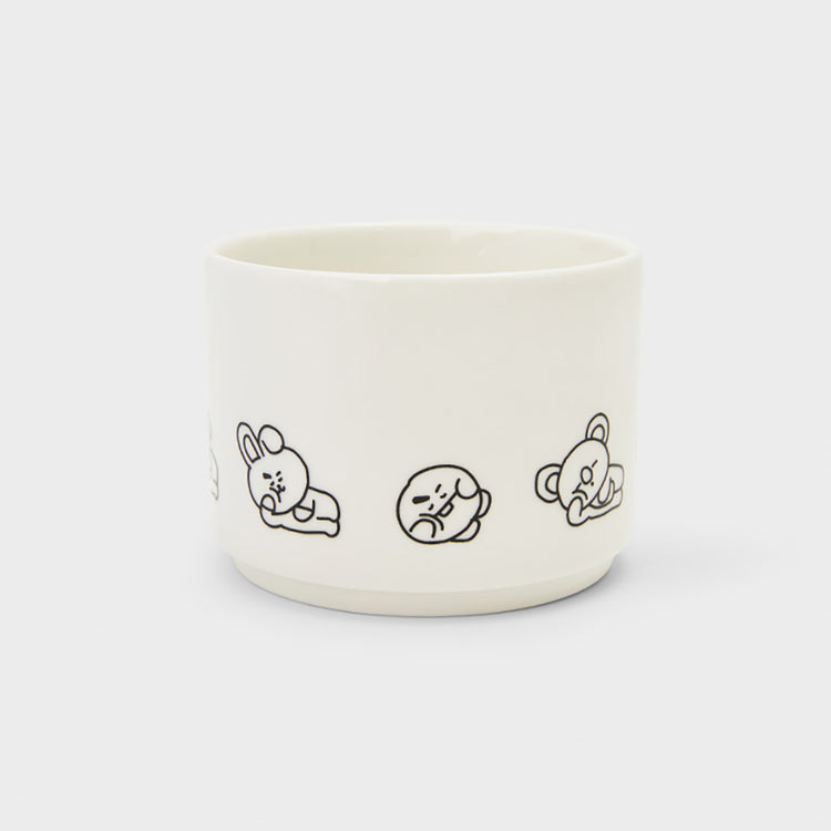 おうち快適マグ BT21