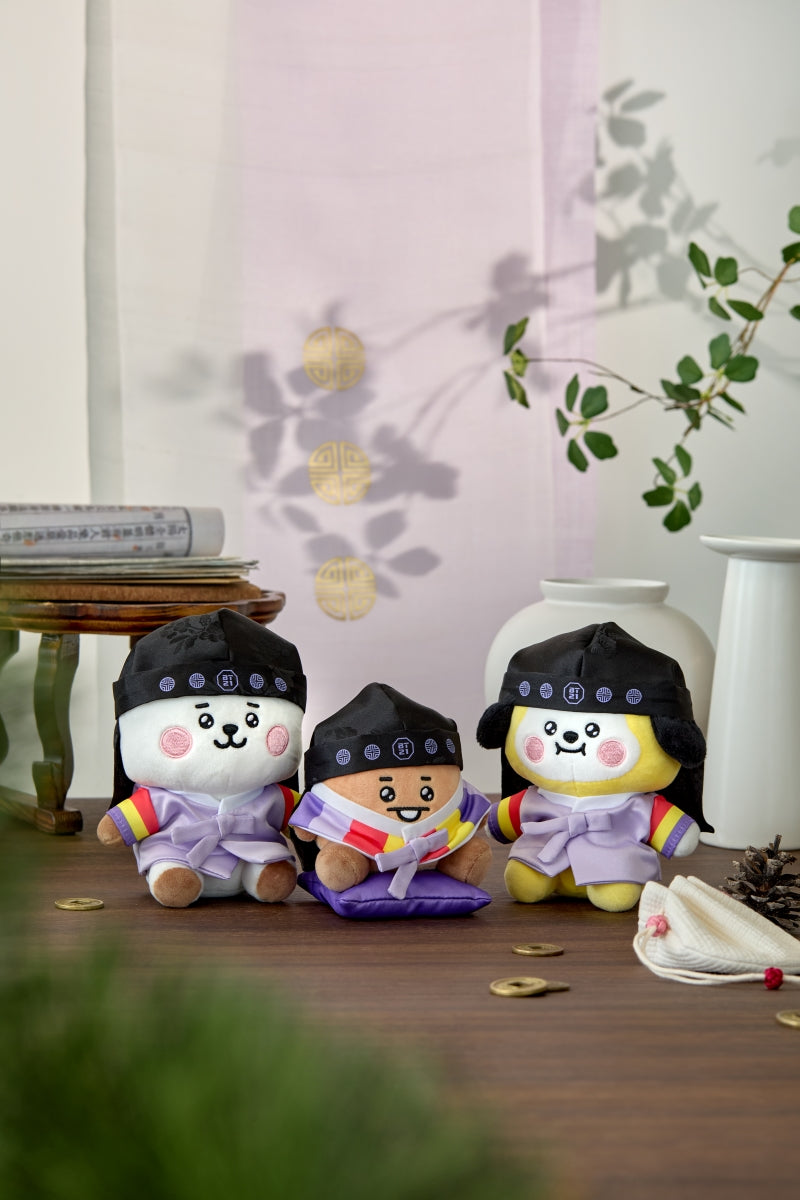 ベビー おすわりぬいぐるみ(PREMIUM K-EDITION) CHIMMY