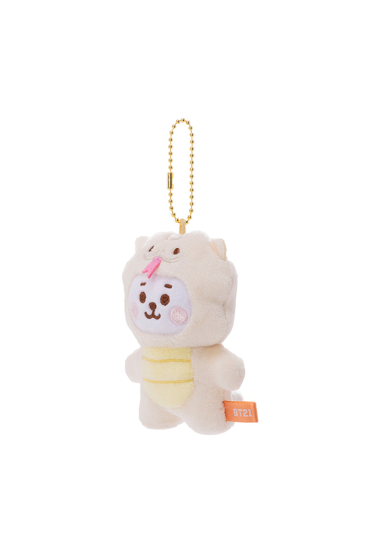 ベビー 巳マスコット(Little Friends) RJ