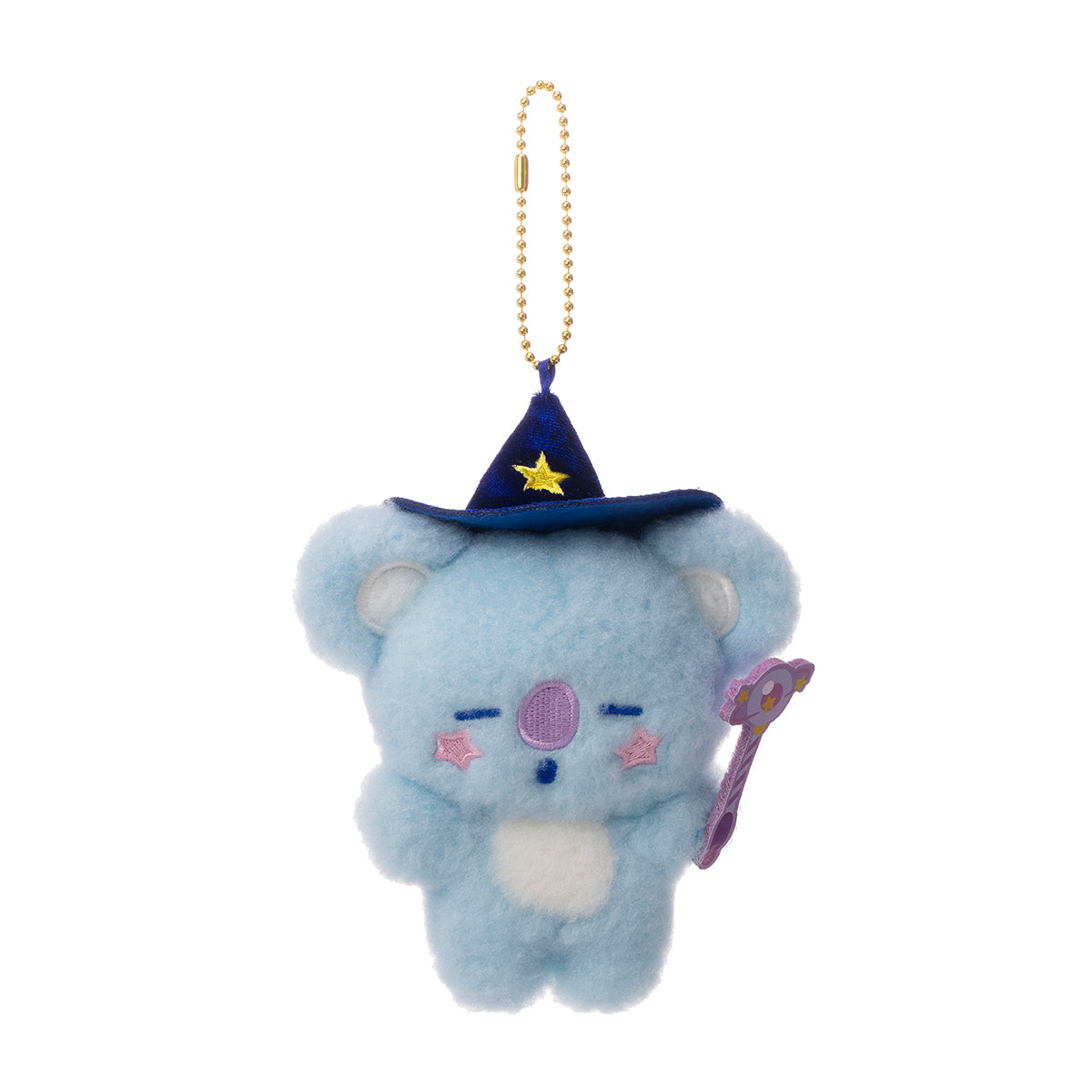 マスコット(Magic Recipe) KOYA