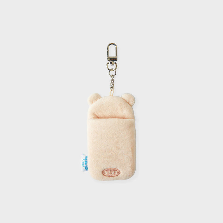 mini minini フォトカードホルダー RURU