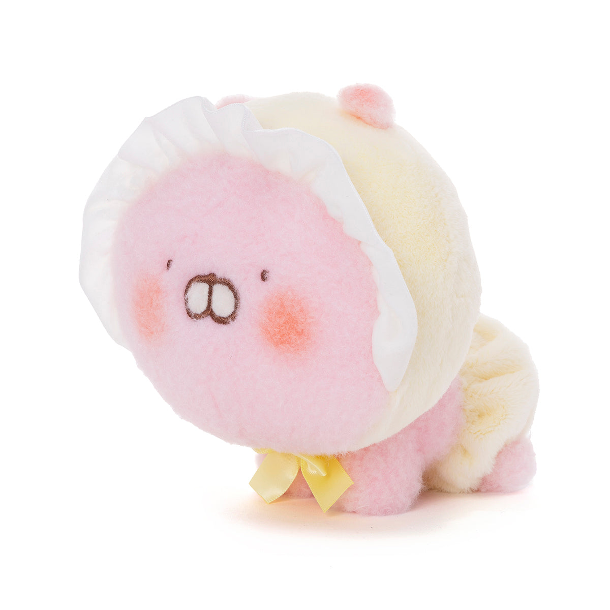 ハイハイスタイルぬいぐるみ Mサイズ (ちびちび) ちびちびうさこ