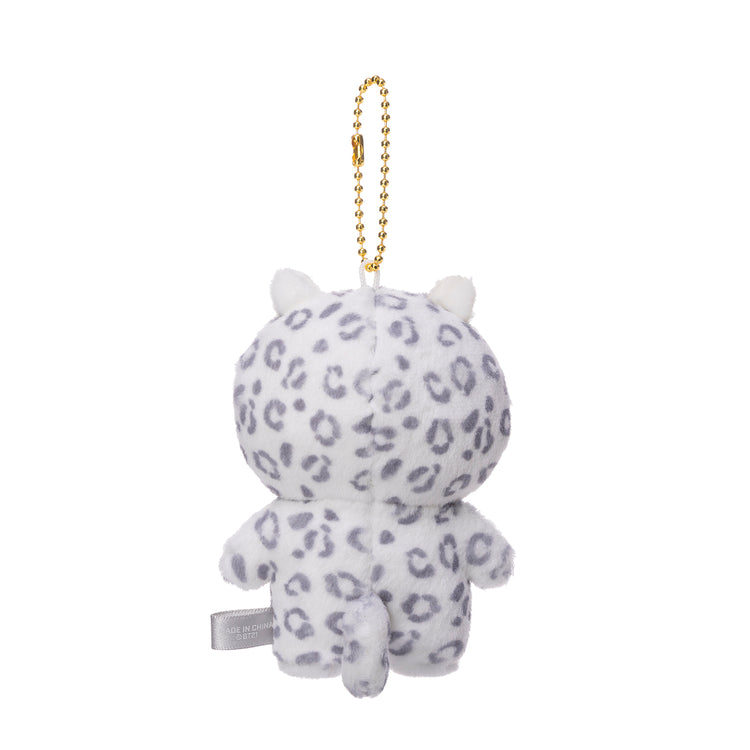 ベビー ヒョウマスコット(Little Friends) RJ