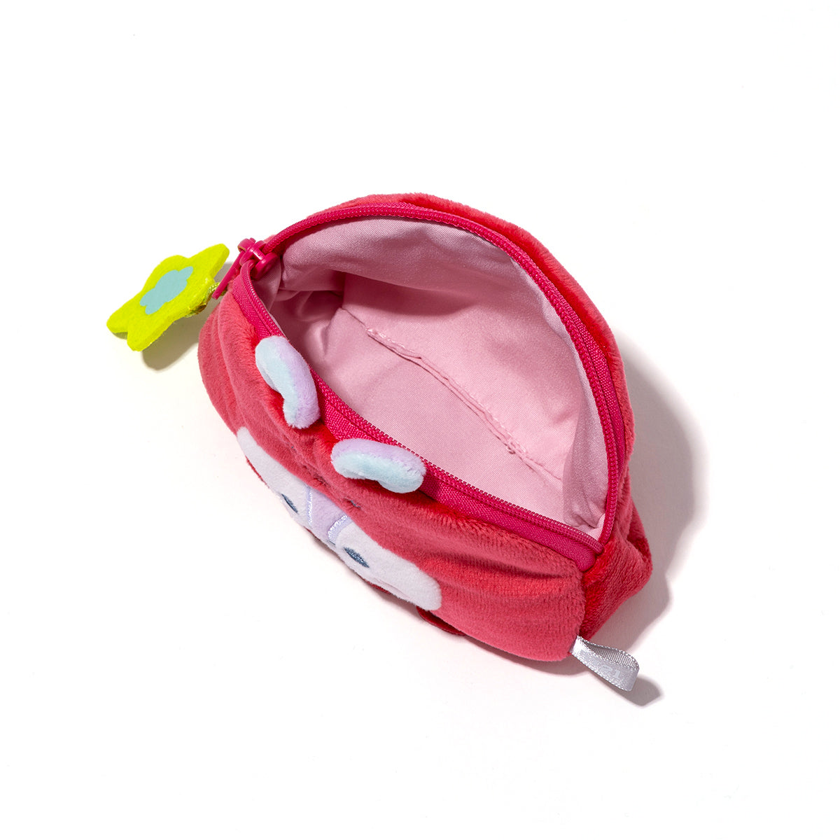 ベビー 海の生物2ポーチ(Little Friends) MANG