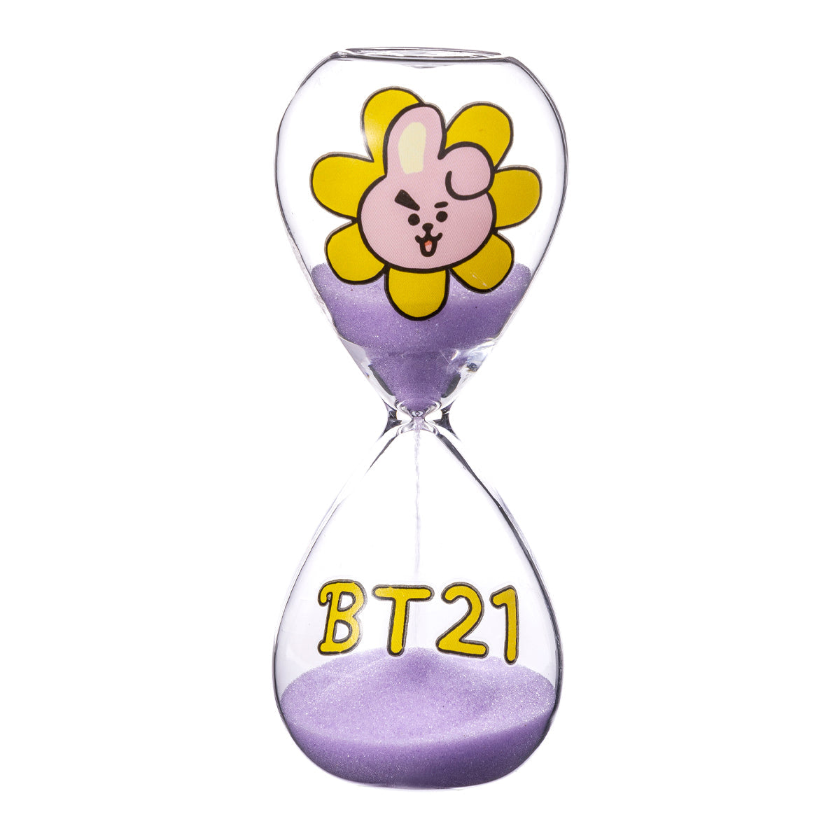 砂時計(FLOWER) COOKY