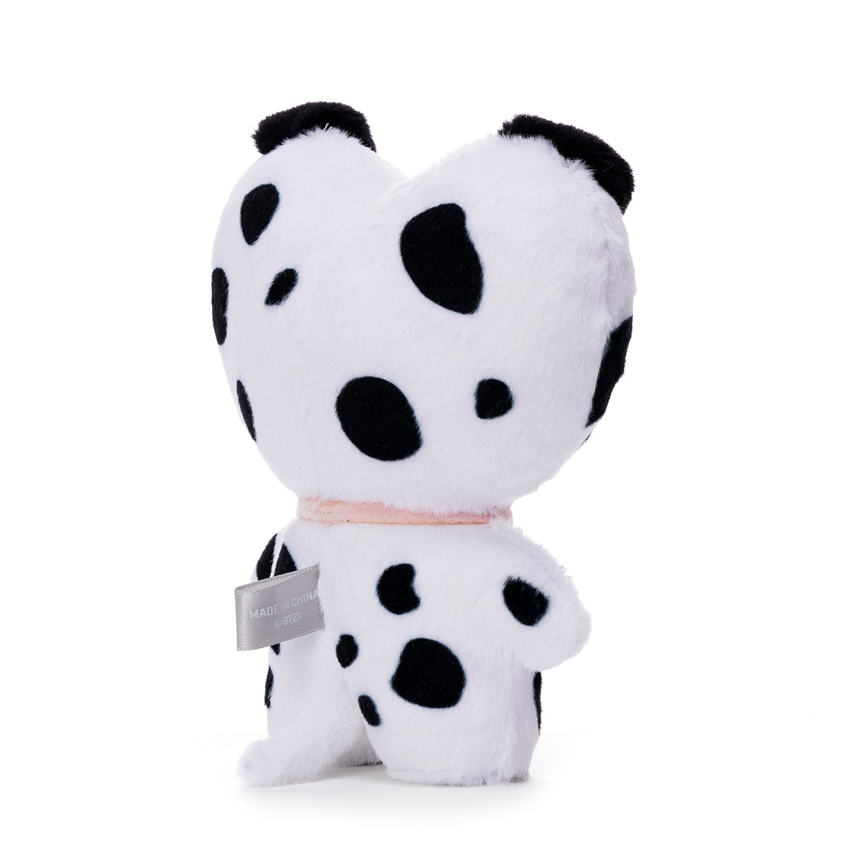 ベビー ダルメシアンぬいぐるみ Sサイズ(Little Friends) TATA