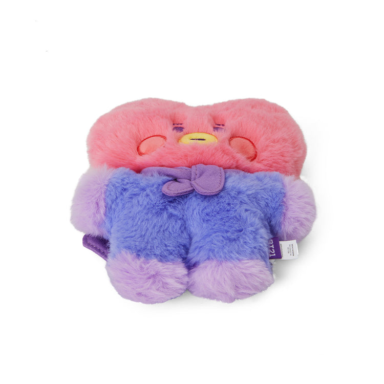 ベビー フラットファーぬいぐるみ TATA