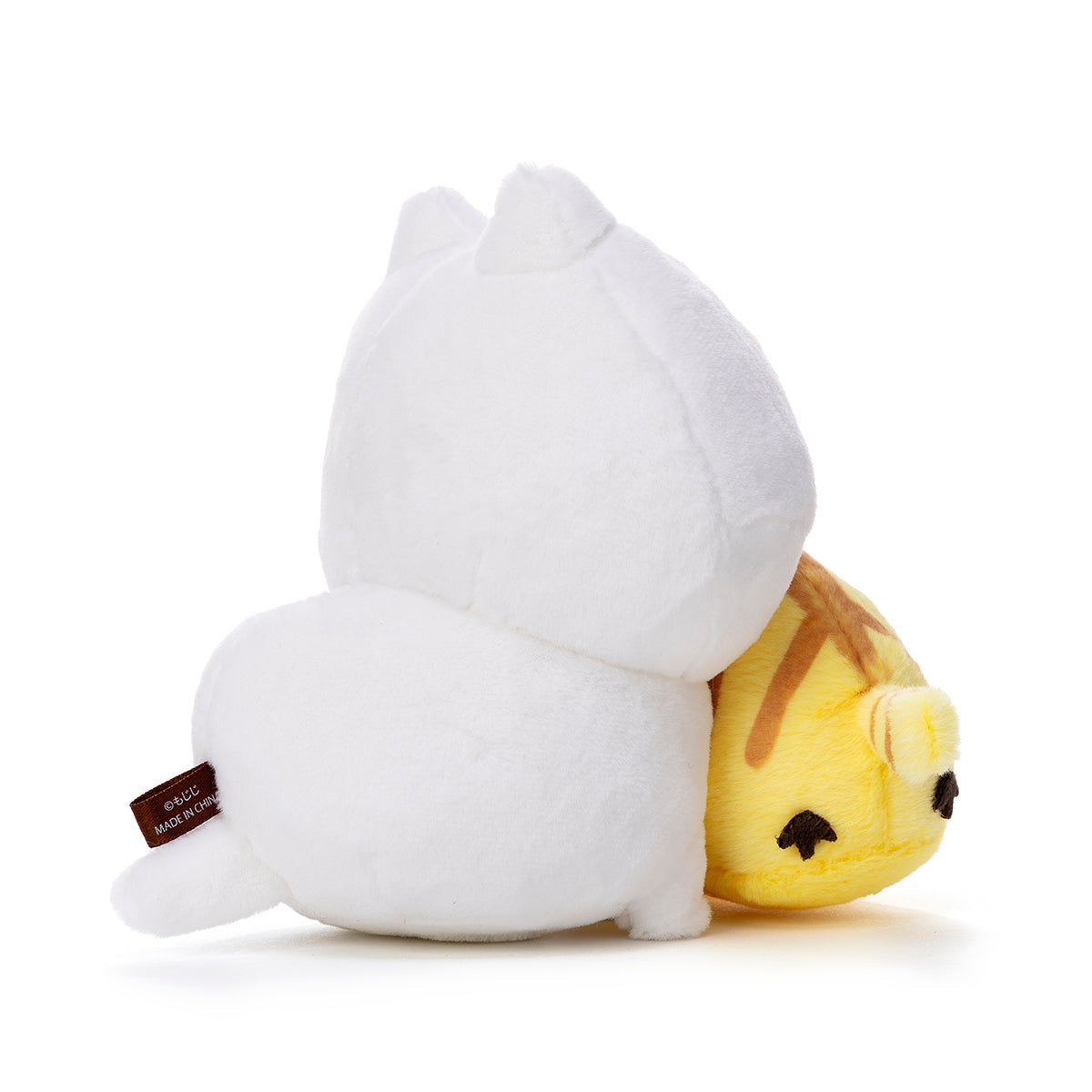 ぬいぐるみ(ねこのしゅうかいじょ) ねこぺん日和