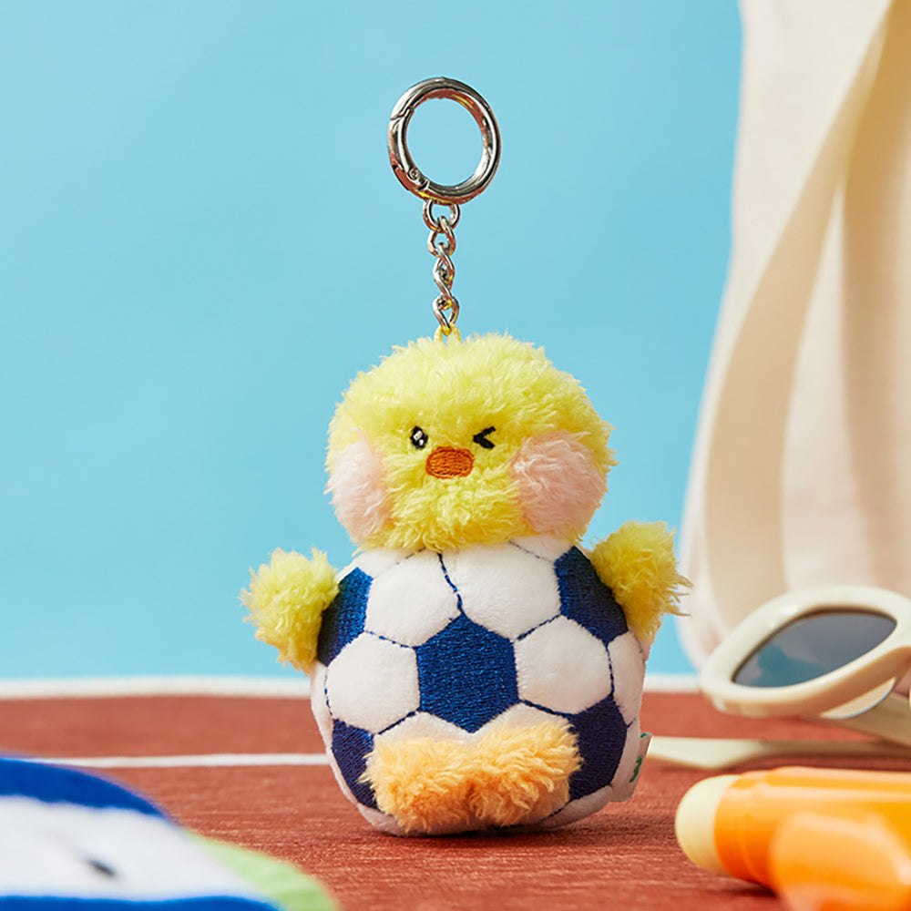 mini minini キーリング(FIELD DAY) サリニ