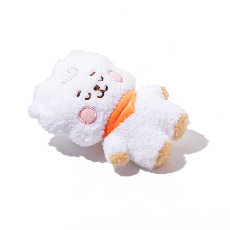 たっとん ベビー ぬいぐるみ(ねとん) Sサイズ RJ