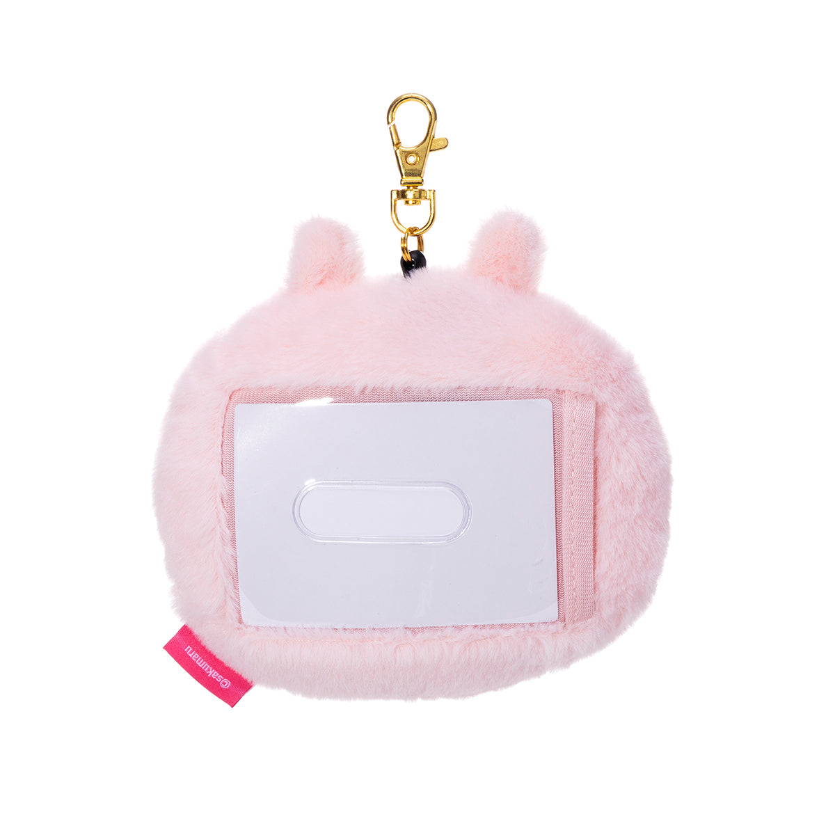 フェイスパスケース うさこ