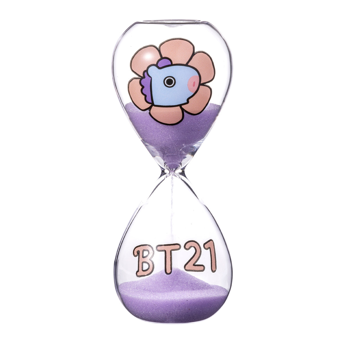 砂時計(FLOWER) MANG