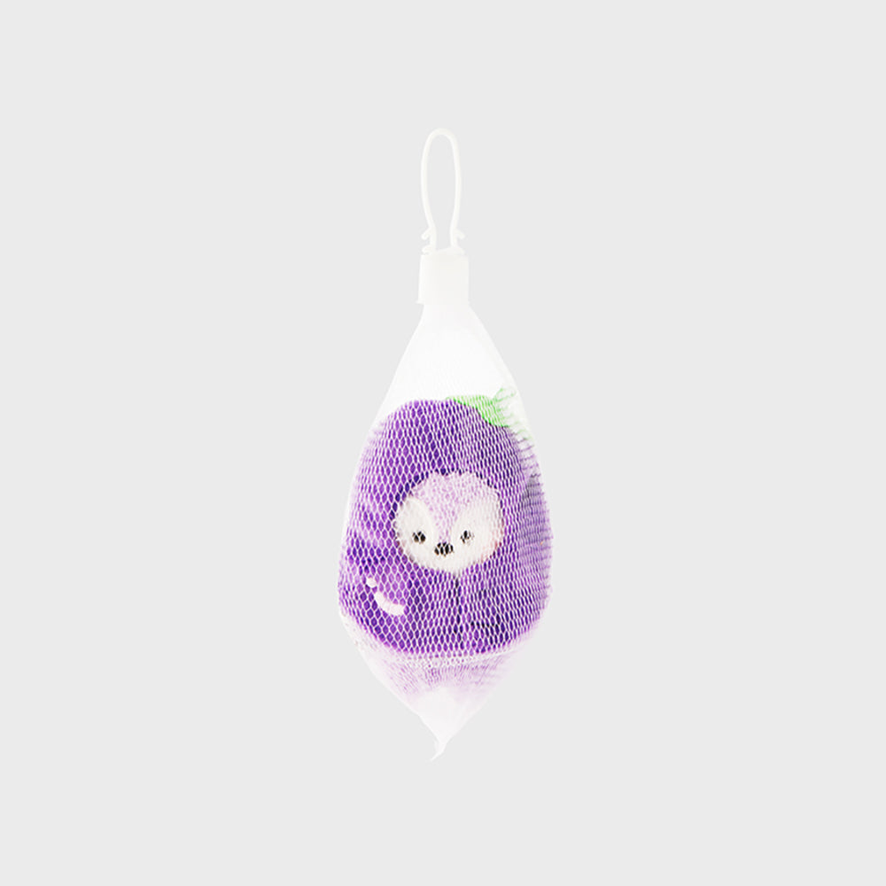 BT21 mini minini 野菜キーリング(VEGGIE) MANG