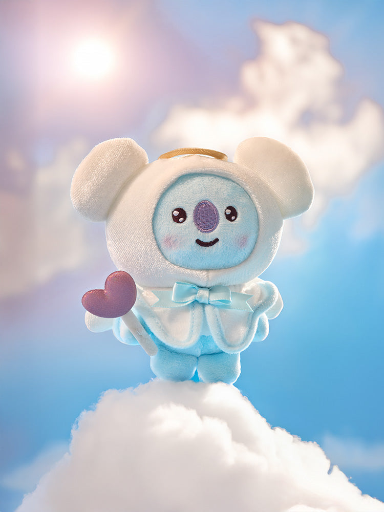 天使ぬいぐるみ(Angel & Villain) KOYA
