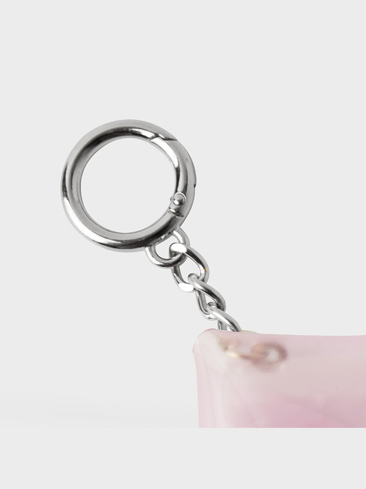 minini ポーチ付きステッカーセット ブニ二